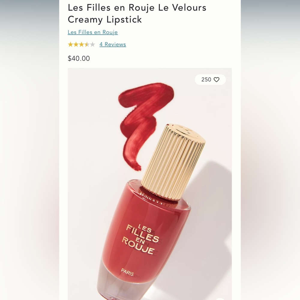 Les filles en rouje Hélène